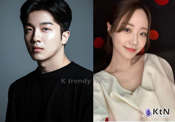 적재 “평생을 약속”… 허영지 언니 허송연과 결혼 발표 사진=2025 07.01 소속사/ 인스타그램 갈무리 K trendy NEWS DB ⓒ케이 트렌디뉴스 무단전재 및 수집, 재배포금지