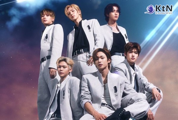 "브리즈 위한 것" 라이즈, ‘독기’ 품고 첫 콘서트 투어 시동 사진=2025 07.01 SM엔터테인먼트 K trendy NEWS DB ⓒ케이 트렌디뉴스 무단전재 및 수집, 재배포금지