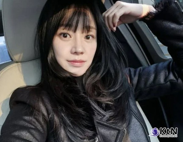 ‘이혼보험’까지 출연했던 배우 이서이 별세…향년 43세 사진=2025 07.01  이서이 인스타그램 K trendy NEWS DB ⓒ케이 트렌디뉴스 무단전재 및 수집, 재배포금지
