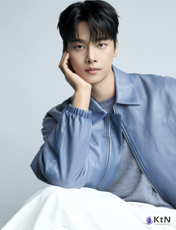 ‘노무사 노무진’ 차학연, “정경호는 1등 선배…큰 역할 했다고 말해줘 감동” 사진=2025 07.02  사진| 51K K trendy NEWS DB ⓒ케이 트렌디뉴스 무단전재 및 수집, 재배포금지