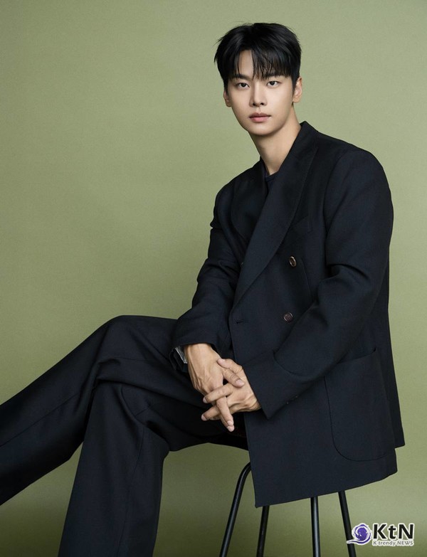 ‘노무사 노무진’ 차학연, “정경호는 1등 선배…큰 역할 했다고 말해줘 감동” 사진=2025 07.02  사진| 51K K trendy NEWS DB ⓒ케이 트렌디뉴스 무단전재 및 수집, 재배포금지