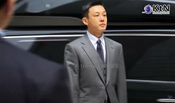 '동성 성폭행' 혐의 피소 유아인, 첫 경찰 조사… "고소 내용 사실 아니다" 강력 반박  사진=2024.8.29 K trendy NEWS DB ⓒ케이 트렌디뉴스 무단전재 및 수집, 재배포금지