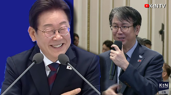 이재명 대통령 “독도는 분쟁 아냐… 일본과 과거사·협력은 분리해 접근해야” 사진=2025 07.03 K trendy NEWS DB ⓒ케이 트렌디뉴스 무단전재 및 수집, 재배포금지