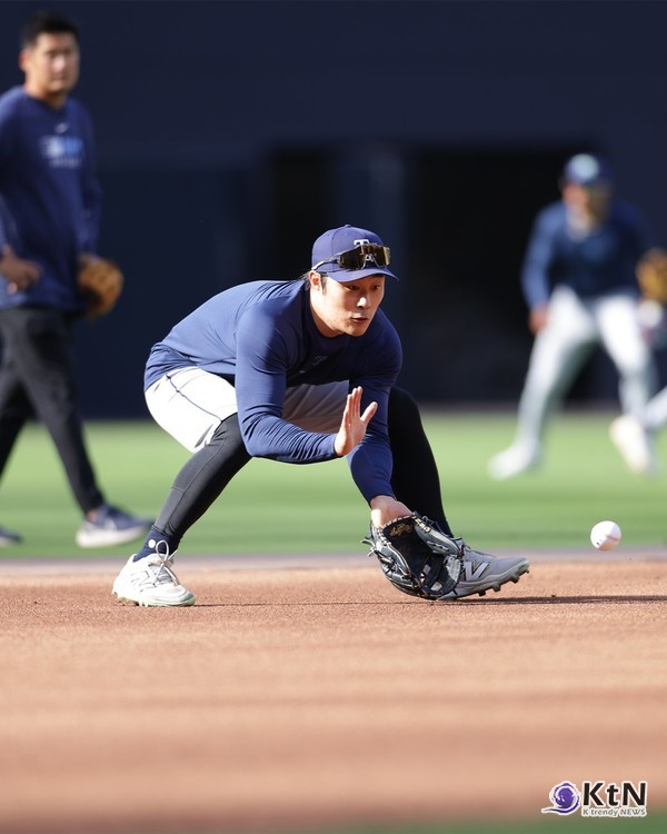 김하성 MLB 복귀, 2,900만 달러 몸값 증명 시작…5일 미네소타전 출격 유력  사진=2025 07.04  MLB 코리아 공식 트위터 계정 갈무리  K trendy NEWS DB ⓒ케이 트렌디뉴스 무단전재 및 수집, 재배포금지