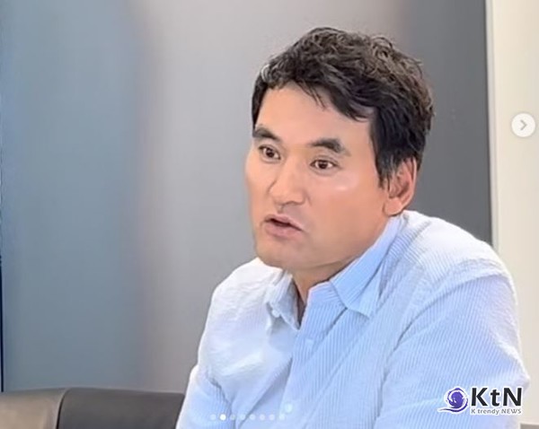 ‘K팝 meets MLB’… 슈가·박찬호, 애슬레틱스 투자로 글로벌 스포츠 진출 사진=2025 07. 각 인스타그램 갈무리/ 편집 05 K trendy NEWS DB ⓒ케이 트렌디뉴스 무단전재 및 수집, 재배포금지