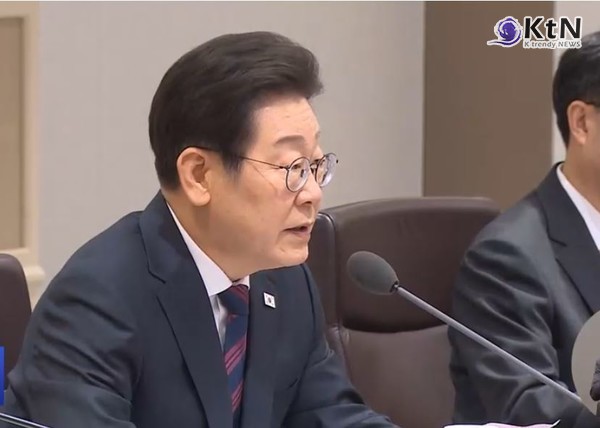 1인당 최대 55만원 민생회복 소비쿠폰, 21일부터...신청 방법은?  사진=2025 07.05  mbc 영상 갈무리 K trendy NEWS DB ⓒ케이 트렌디뉴스 무단전재 및 수집, 재배포금지