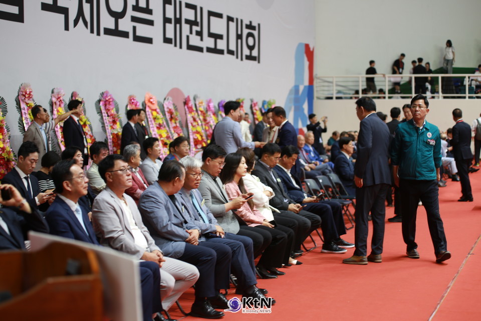 기장군 일대는 숙박, 외식, 교통 등 분야에서 방문객 유입 효과를 체감하고 있으며, 태권도를 매개로 한 관광 및 체험 프로그램도 함께 운영 중이다.  /사진= K trendy NEWS DB ⓒ케이 트렌디뉴스 무단전재 및 수집, 재배포금지