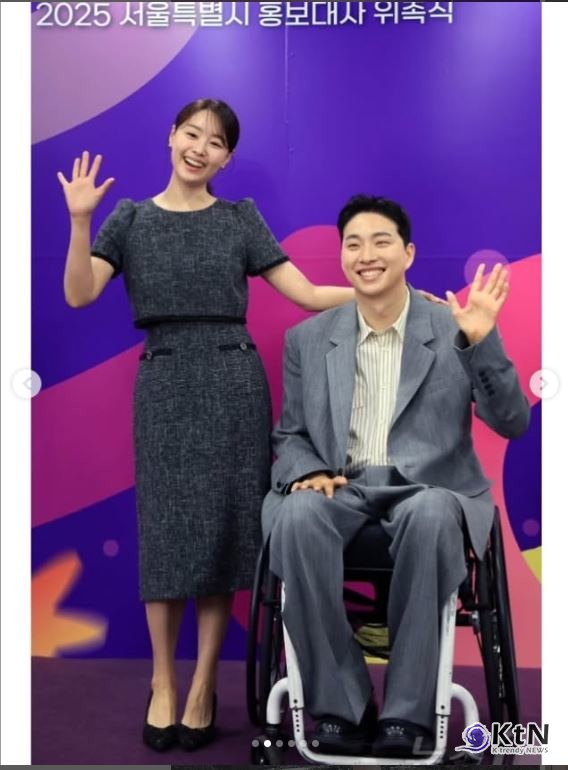 박위, 사고 전 두 발로 선 사진 공개… “지은이와 영국 콘월 밤하늘 걷고파”  사진=2025 07.07 박위 인스타그램 갈무리 K trendy NEWS DB ⓒ케이 트렌디뉴스 무단전재 및 수집, 재배포금지