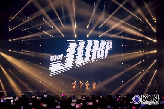  [K-pop NOW] 블랙핑크, 고양 스타디움 장악… K팝 걸그룹 사상 첫 7만 돌파  사진=2025 07.07  YG엔터테인먼트 K trendy NEWS DB ⓒ케이 트렌디뉴스 무단전재 및 수집, 재배포금지