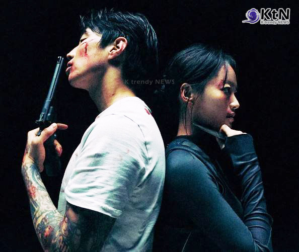 박재범×천우희, 누아르 감성으로 만난다…신곡 ‘레메디’ 18일 공개 사진=2025 07.10  모어 비전 K trendy NEWS DB ⓒ케이 트렌디뉴스 무단전재 및 수집, 재배포금지