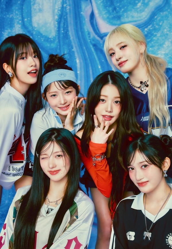 아이브, KBS '크레이지 리치 코리안' 출연 확정 사진=2025 07.11 스타쉽엔터테인먼트  K trendy NEWS DB ⓒ케이 트렌디뉴스 무단전재 및 수집, 재배포금지