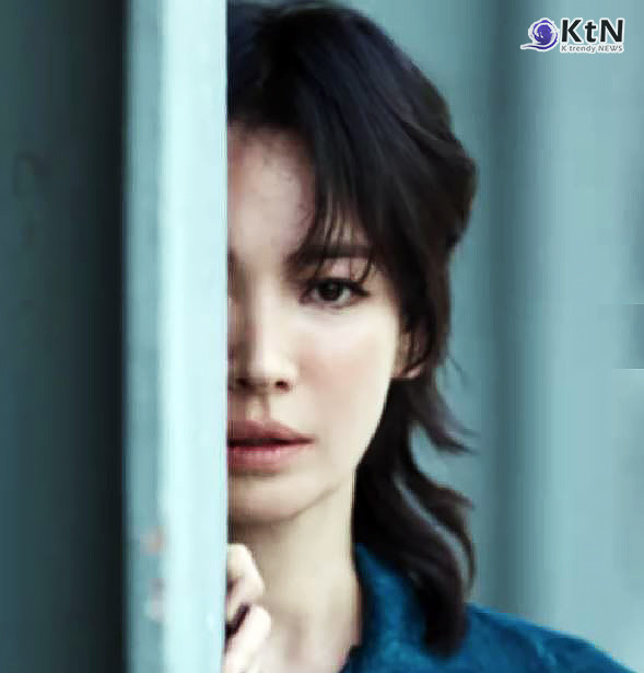 [스타일&뷰티] "동은이의 연진룩"...송혜교, 울프컷+Y2K 스파이백까지 갓벽 사진=2025 07.11 @fendi 영상 갈무리   K trendy NEWS DB ⓒ케이 트렌디뉴스 무단전재 및 수집, 재배포금지