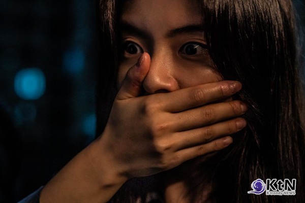 영화 노이즈. 사진=스틸컷, K trendy NEWS DB ⓒ케이 트렌디뉴스 무단전재 및 수집, 재배포금지