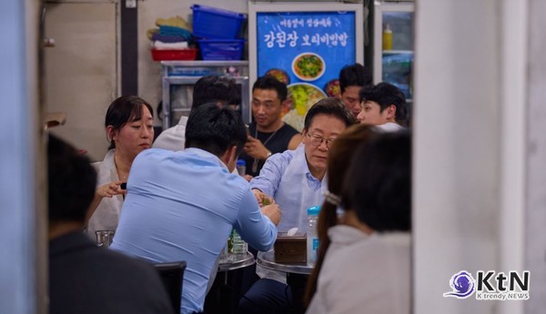 이재명 대통령. 사진=대통령실,  K trendy NEWS DB ⓒ케이 트렌디뉴스 무단전재 및 수집, 재배포금지
