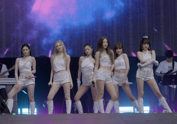 아이브, K팝 걸그룹 최초 ‘롤라팔루자 베를린’ 헤드라이너 “행복하고 벅찼다”  사진=2025 07.14  스타쉽엔터테인먼트 K trendy NEWS DB ⓒ케이 트렌디뉴스 무단전재 및 수집, 재배포금지