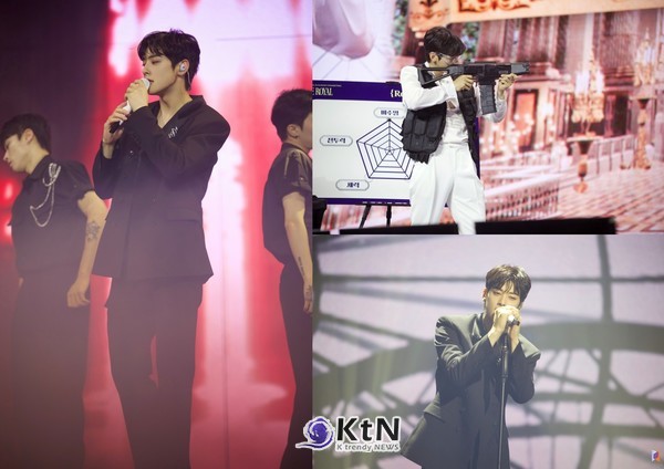 차은우, 황태자 콘셉트로 군입대 전 작별 인사… “아로하, 꼭 다시 만나자” 사진=2025 07.14  판타지오  K trendy NEWS DB ⓒ케이 트렌디뉴스 무단전재 및 수집, 재배포금지