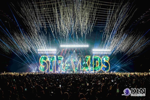 스트레이 키즈, 네덜란드 요한 크루이프 아레나 매진… K팝 새 역사  사진=2025 07.14 JYP엔터테인먼트 K trendy NEWS DB ⓒ케이 트렌디뉴스 무단전재 및 수집, 재배포금지