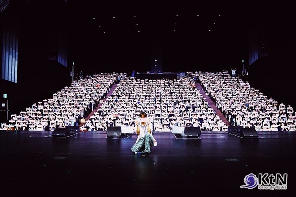 박지훈, 입대 전 팬미팅 "행복하게 다녀올게요…메이 사랑해요" 사진=2025 07.14  YY엔터테인먼트 K trendy NEWS DB ⓒ케이 트렌디뉴스 무단전재 및 수집, 재배포금지