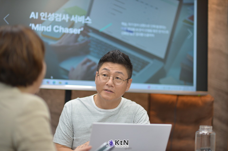 인간의 편견이 개입되던 영역을 AI가 보완하고, 편견 자체를 구조적으로 제거하는 역할을 수행하게 되는 것이다.  /사진=K trendy NEWS DB ⓒ케이 트렌디뉴스 무단전재 및 수집, 재배포금지