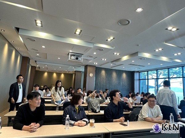 숭실대학교 경영대학원 (참고자료)/ 사진= K trendy NEWS DB ⓒ케이 트렌디뉴스 무단전재 및 수집, 재배포금지