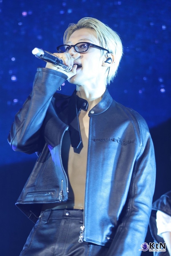 에이티즈, 뉴욕 시티필드 또 채웠다…2년 연속 스타디움 장악한 ‘K팝 파워’  사진=2025 07.15 KQ엔터테인먼트  K trendy NEWS DB ⓒ케이 트렌디뉴스 무단전재 및 수집, 재배포금지