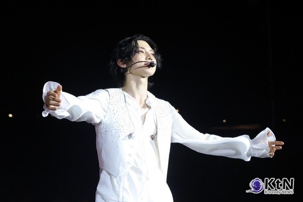 에이티즈, 뉴욕 시티필드 또 채웠다…2년 연속 스타디움 장악한 ‘K팝 파워’  사진=2025 07.15 KQ엔터테인먼트  K trendy NEWS DB ⓒ케이 트렌디뉴스 무단전재 및 수집, 재배포금지