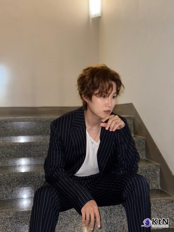 ‘더 트롯쇼’ 김희재, 1위 도전과 러블리 눈빛까지 '치명돌'  사진=2025 07.15  SBS FiL과 SBS M  K trendy NEWS DB ⓒ케이 트렌디뉴스 무단전재 및 수집, 재배포금지