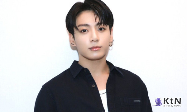 정국, 넷플릭스 애니 ‘케데헌’ 보며 눈물…“뭔지 알지?”  사진=2025 07.15 방빅히트뮤직 K trendy NEWS DB ⓒ케이 트렌디뉴스 무단전재 및 수집, 재배포금지