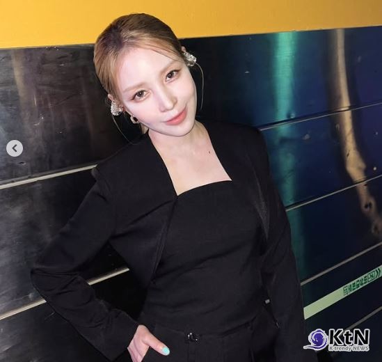 보아, 데뷔 25주년 콘서트 전격 취소…“급성 골괴사 진단, 수술 결정” 사진=2025 07.15  보아 인스타그램 갈무리 K trendy NEWS DB ⓒ케이 트렌디뉴스 무단전재 및 수집, 재배포금지