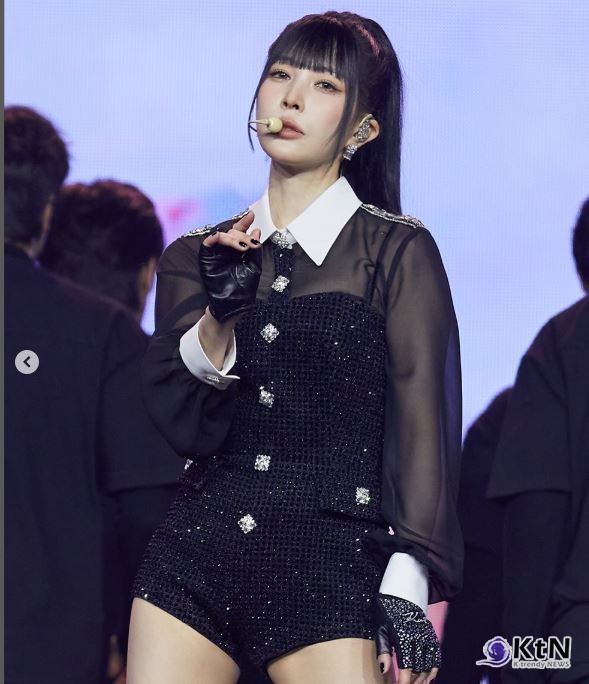 보아, 데뷔 25주년 콘서트 전격 취소…“급성 골괴사 진단, 수술 결정” 사진=2025 07.15  보아 인스타그램 갈무리 K trendy NEWS DB ⓒ케이 트렌디뉴스 무단전재 및 수집, 재배포금지