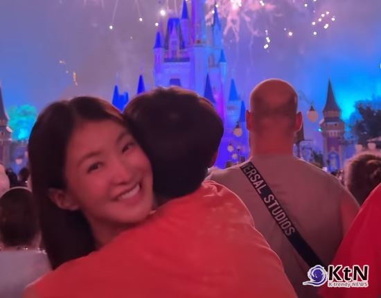 '이혼 후 둘째 임신' 배우 이시영, 아들과 한국 떠났나  사진=2025 07.16  이시영 인스타그램 갈무리 K trendy NEWS DB ⓒ케이 트렌디뉴스 무단전재 및 수집, 재배포금지