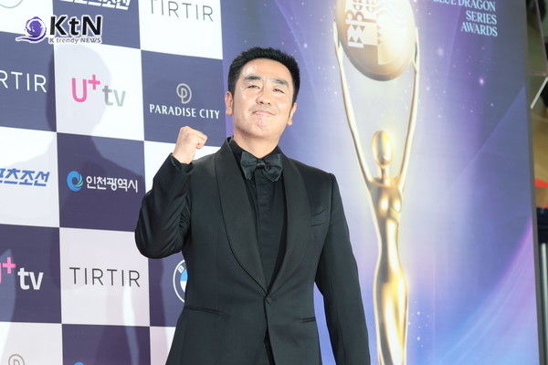 [문화피플+] 송혜교·김남길 이어 류승룡까지…서경덕 교수와 광복 프로젝트 합류 사진=2025 07.17 K trendy NEWS DB ⓒ케이 트렌디뉴스 무단전재 및 수집, 재배포금지