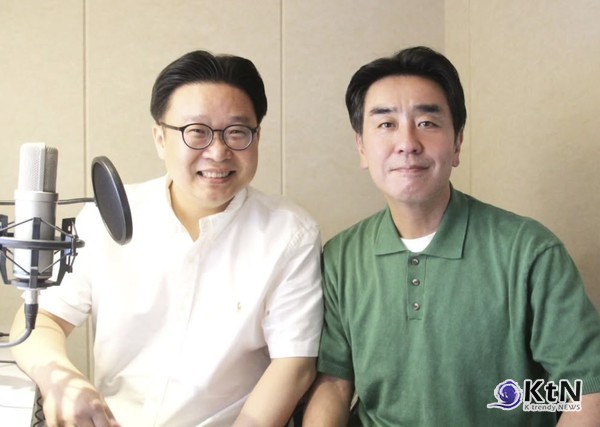 [문화피플+]송혜교·김남길 이어 류승룡까지…서경덕 교수와 광복 프로젝트 합류  사진=2025 07.17  서경덕교수 K trendy NEWS DB ⓒ케이 트렌디뉴스 무단전재 및 수집, 재배포금지