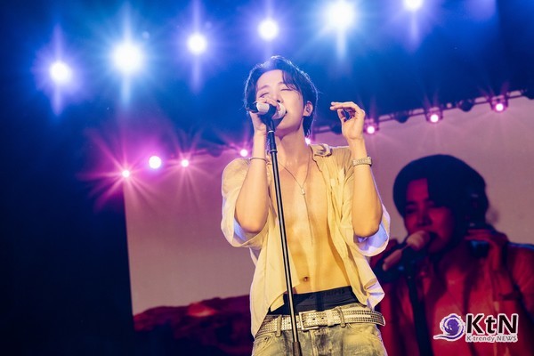 제이홉, 6만 베를린 관객 열광시킨 무대…“K팝은 예술이었다” 사진=2025 07.17  빅히트뮤직 K trendy NEWS DB ⓒ케이 트렌디뉴스 무단전재 및 수집, 재배포금지