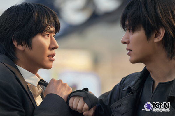 K-판타지 진출 본격화 ‘전지적 독자 시점’ 해외 113개국 선판매...日·美·獨 개봉  사진=2025 07.17 롯데엔터테인먼트   K trendy NEWS DB ⓒ케이 트렌디뉴스 무단전재 및 수집, 재배포금지