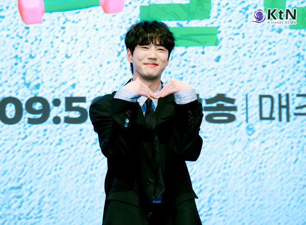 이준영, “차라리 내 차를 박으라 생각했다”… 음주운전자 한 시간 추격 끝 검거 유키스 출신 배우 이준영, “모범시민상 거절한 이유? 알려졌다고 받는 건 멋없다” 소신 발언  사진=2025 07.17 K trendy NEWS DB ⓒ케이 트렌디뉴스 무단전재 및 수집, 재배포금지