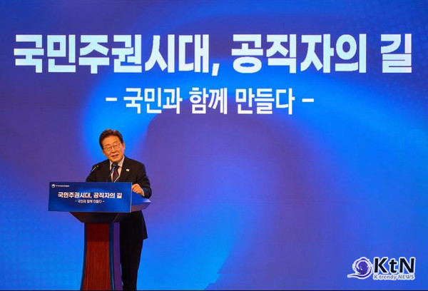 이재명 대통령, APEC 20개국에 ‘경주 초청’ 서한 발송 사진=2025 07.15  이재명 인스타그램 갈무리 K trendy NEWS DB ⓒ케이 트렌디뉴스 무단전재 및 수집, 재배포금지