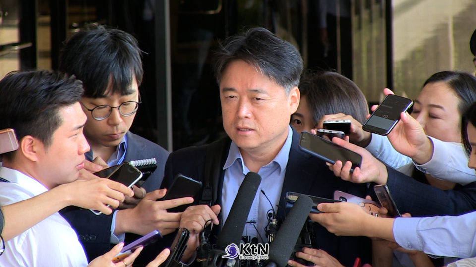 최승호 감독의 다큐멘터리 영화 ‘추적’, 17년 기록 끝에 마주한 질문  /사진= 엣나인필름, K trendy NEWS DB ⓒ케이 트렌디뉴스 무단전재 및 수집, 재배포금지