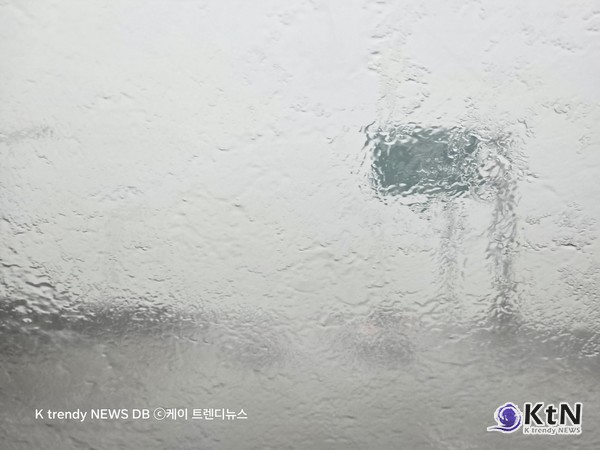 7월 19일 토요일 새벽 3시, 서울시 전역이 잠에 든 사이 하늘은 예고 없이 무너졌다.  /사진=K trendy NEWS DB ⓒ케이 트렌디뉴스 무단전재 및 수집, 재배포금지