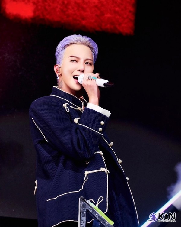  “(방탄소년단)BTS 지민은 1위, 진은 급등, 지드래곤은 여전히 건재…7월 브랜드파워 톱3, 그 이유는?”  사진=2025 07.19 빅뱅 지드래곤SNS  K trendy NEWS DB ⓒ케이 트렌디뉴스 무단전재 및 수집, 재배포금지