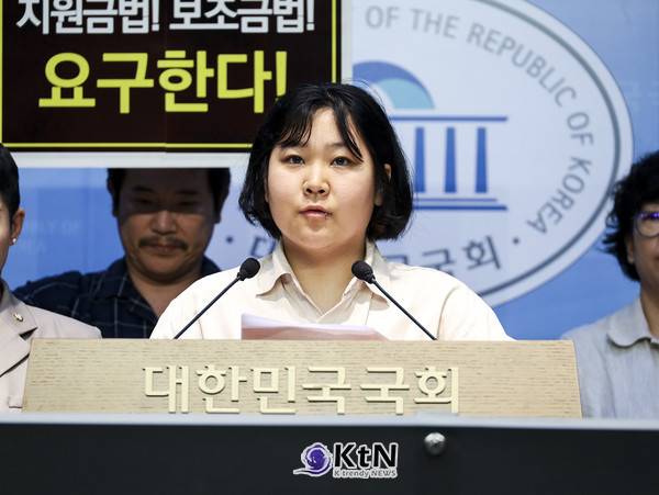 선명주(극단 뱃속의 나비 대표) 