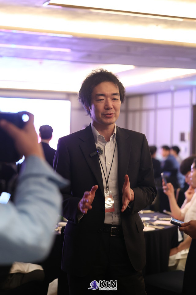 2024년 기준, 리메드의 전체 수익 중 해외 매출 비중은 57%를 넘어서며, 일본·미국 시장에서의 B2C 진입이 실적에 본격 기여하기 시작했다. TOKYO Plastic Surery Clinic  Okada Takahiro /사진= K trendy NEWS DB ⓒ케이 트렌디뉴스 무단전재 및 수집, 재배포금지