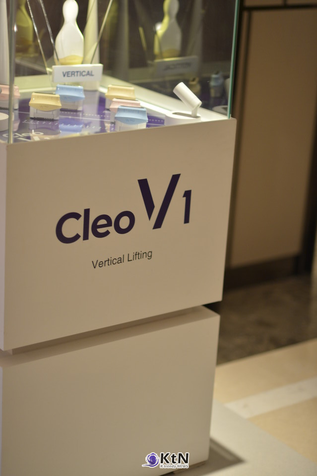  Cleo V1은 기술-사용자-윤리 간 새로운 삼각 구도를 구축한 제품으로 분석된다. /사진=K trendy NEWS DB ⓒ케이 트렌디뉴스 무단전재 및 수집, 재배포금지