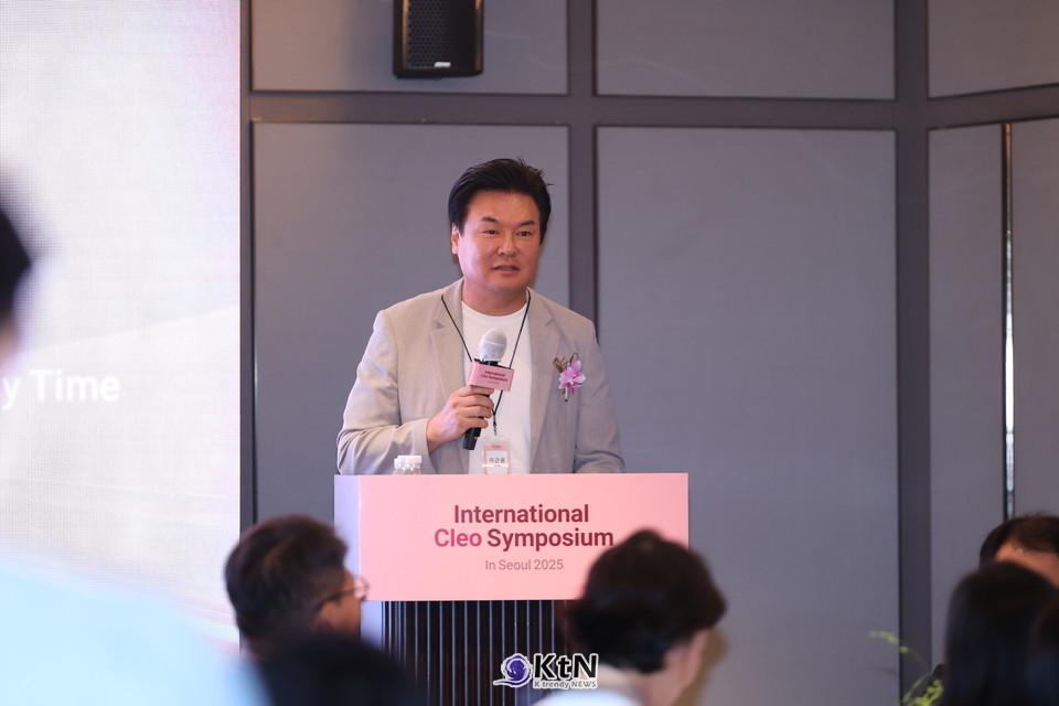 클레오 프로젝트는 기술을 일상 속 ‘감각 루틴’으로 재배치하며, 소비자 스스로 기기의 작동 주체가 되는 공간 구조를 설계했다.  /사진=K trendy NEWS DB ⓒ케이 트렌디뉴스 무단전재 및 수집, 재배포금지