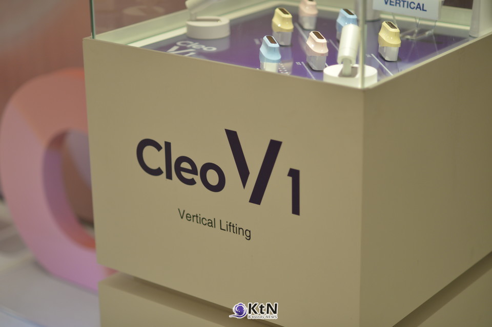 리메드는 Cleo V1 이후의 제품군에 동일한 감각 설계 구조를 반복 적용하면서도, 제품마다 자극의 주기, 감정 수용성, 사용자 루틴 구성 방식에 차별화된 알고리즘을 내장했다. /사진=K trendy NEWS DB ⓒ케이 트렌디뉴스 무단전재 및 수집, 재배포금지