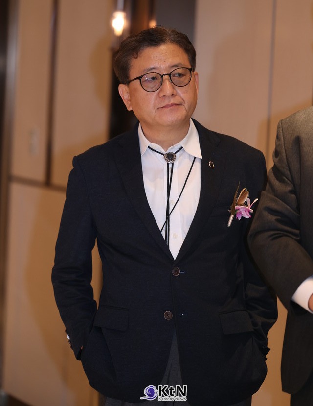 고은현 리메드 전략기획실장은 리메드가 새롭게 선보인 프리미엄 에스테틱 브랜드 '클레오(CLEO)'의 브랜드 설계 과정과 마케팅 전략을 공개했다. /사진=K trendy NEWS DB ⓒ케이 트렌디뉴스 무단전재 및 수집, 재배포금지