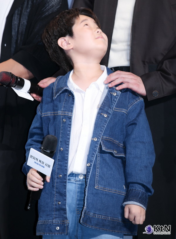 전지적 독자 시점. 사진=K trendy NEWS DB ⓒ케이 트렌디뉴스 무단전재 및 수집, 재배포금지