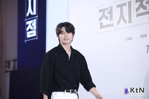 전지적 독자 시점. 사진=K trendy NEWS DB ⓒ케이 트렌디뉴스 무단전재 및 수집, 재배포금지