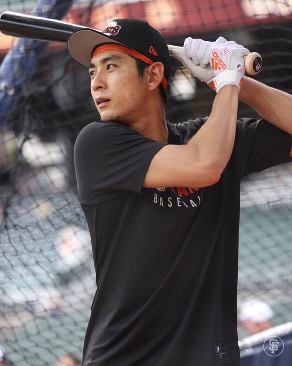 이정후는 실책성 플레이, 김하성은 통증 교체… 코리안 빅리거의 진통[MLB]  사진=2025 07.22  MLB 엑스 갈무리 K trendy NEWS DB ⓒ케이 트렌디뉴스 무단전재 및 수집, 재배포금지