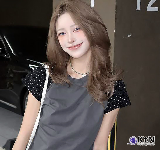 눈밑뒤트임+윤곽 성형 후 최준희, 달라진 V라인 공개   사진=2025 07.22 최준희 인스타그램 갈무리  K trendy NEWS DB ⓒ케이 트렌디뉴스 무단전재 및 수집, 재배포금지